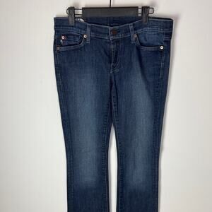 VTG The North Face Jeans - Women's 29